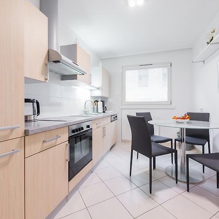 Vienna Apartment Am Schwedenplatz Экстерьер фото