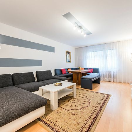 Vienna Apartment Am Schwedenplatz Экстерьер фото