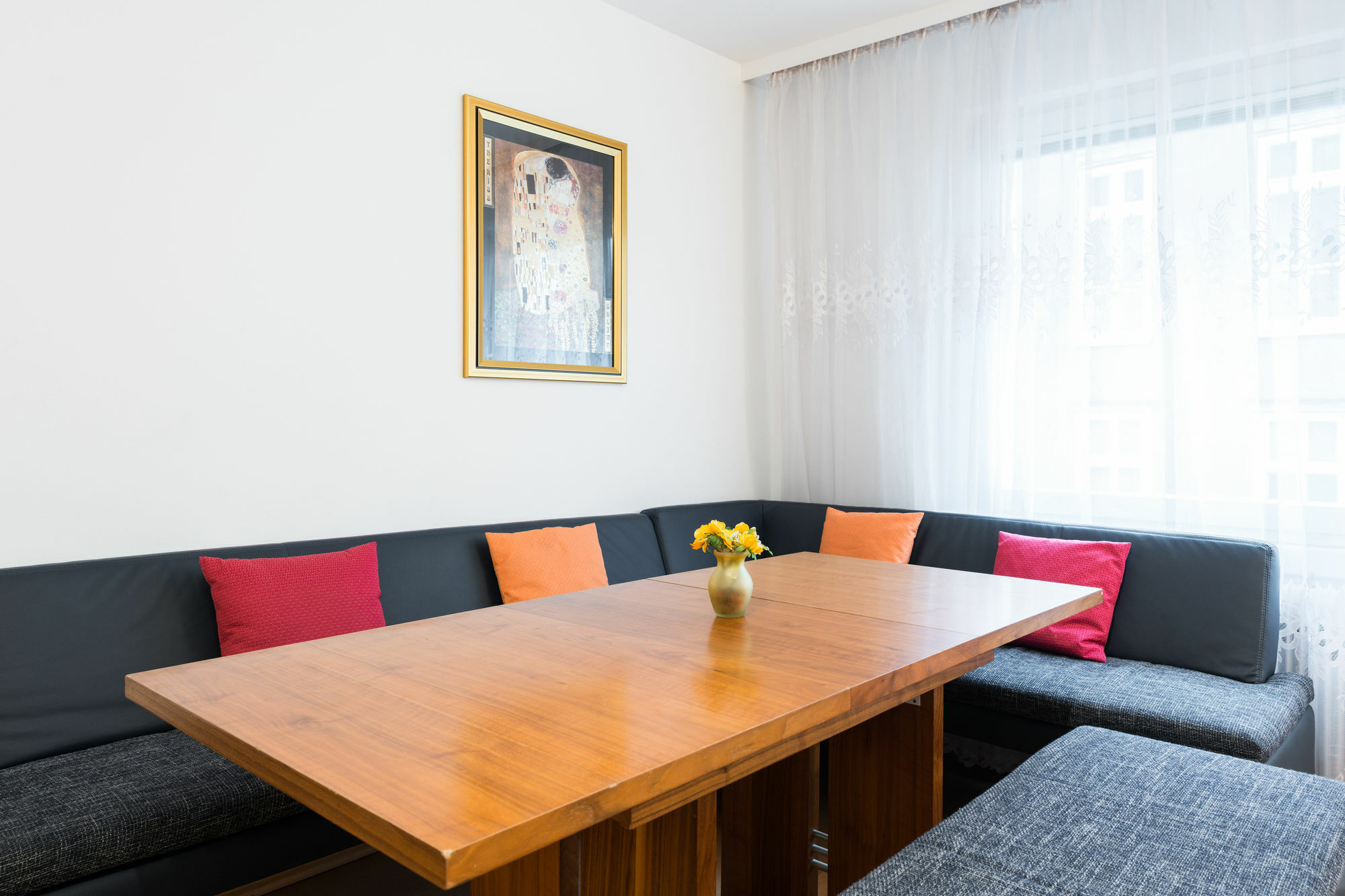 Vienna Apartment Am Schwedenplatz Экстерьер фото