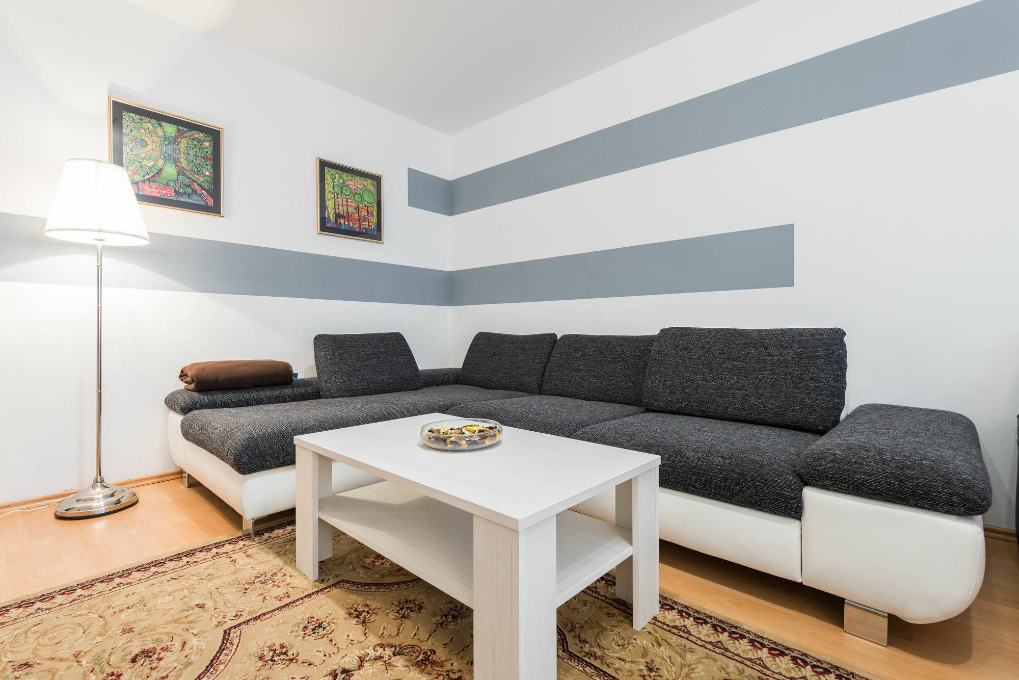 Vienna Apartment Am Schwedenplatz Экстерьер фото