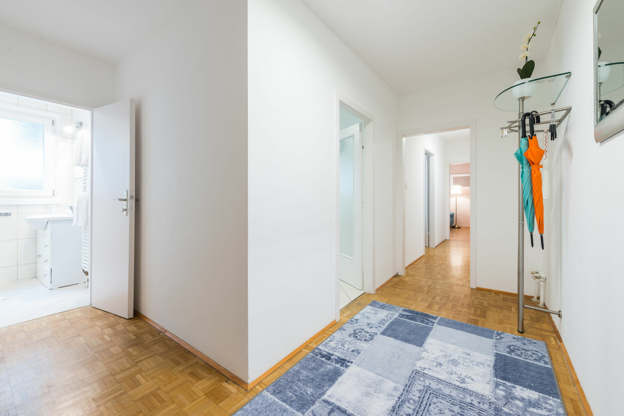 Vienna Apartment Am Schwedenplatz Экстерьер фото