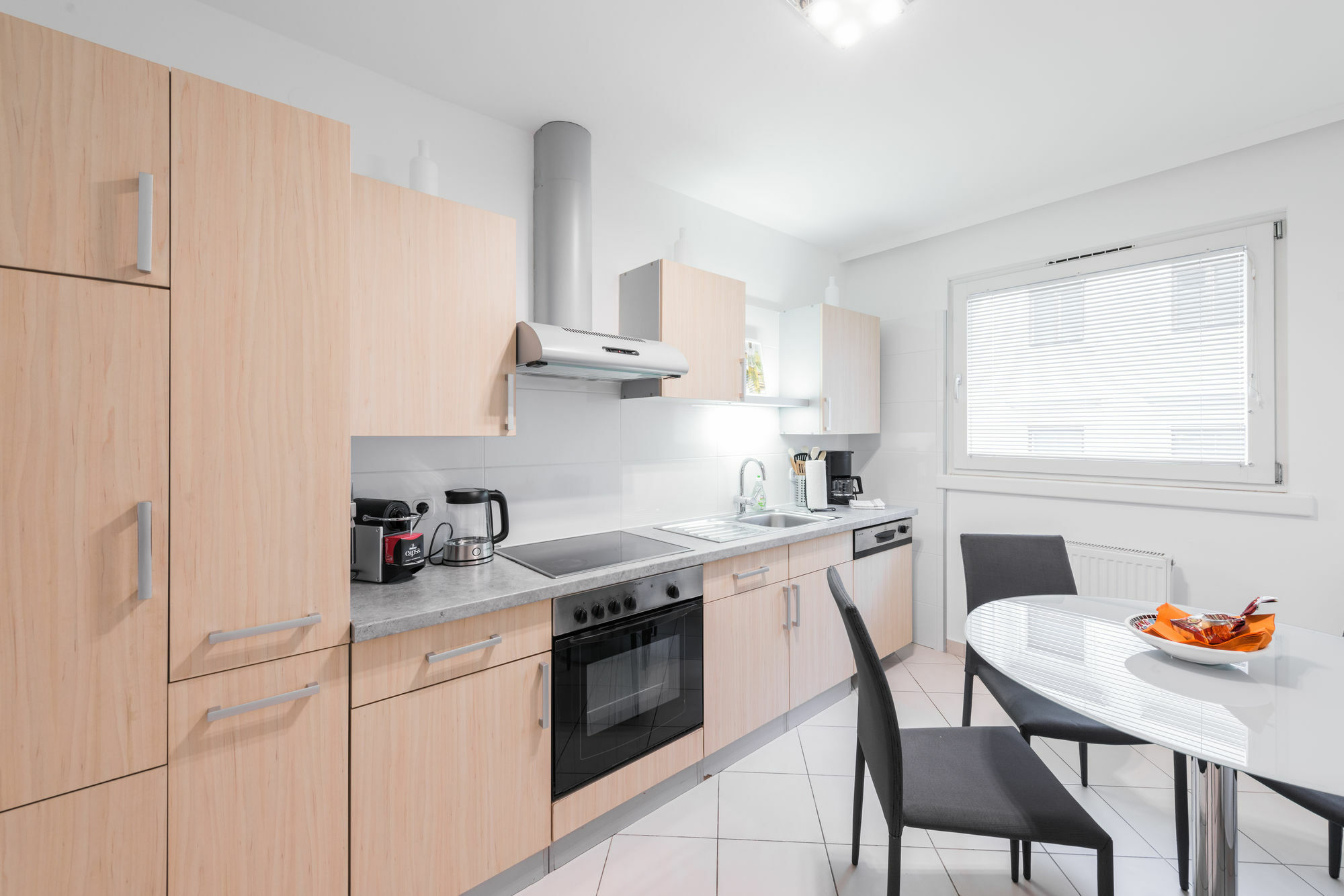 Vienna Apartment Am Schwedenplatz Экстерьер фото