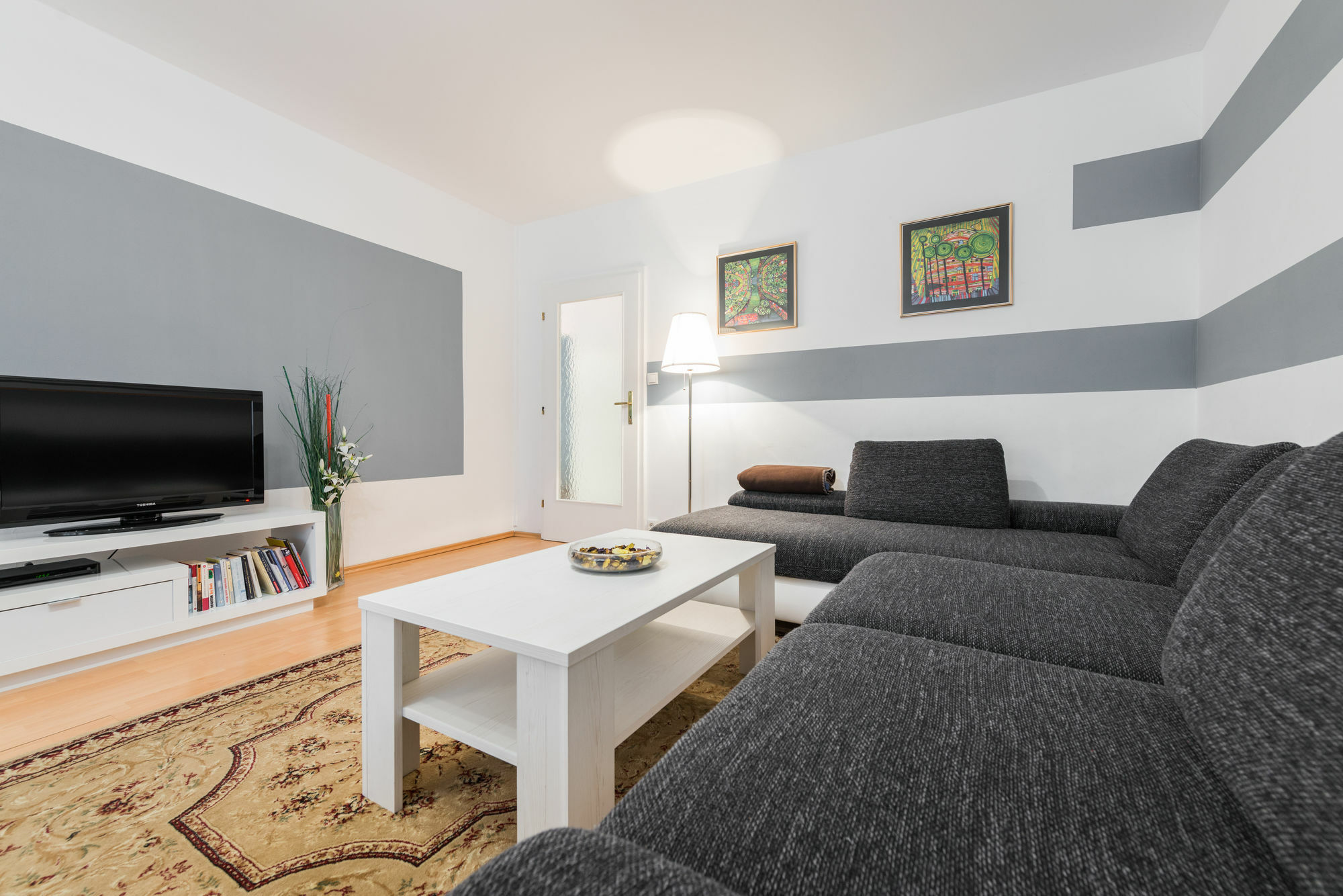 Vienna Apartment Am Schwedenplatz Экстерьер фото