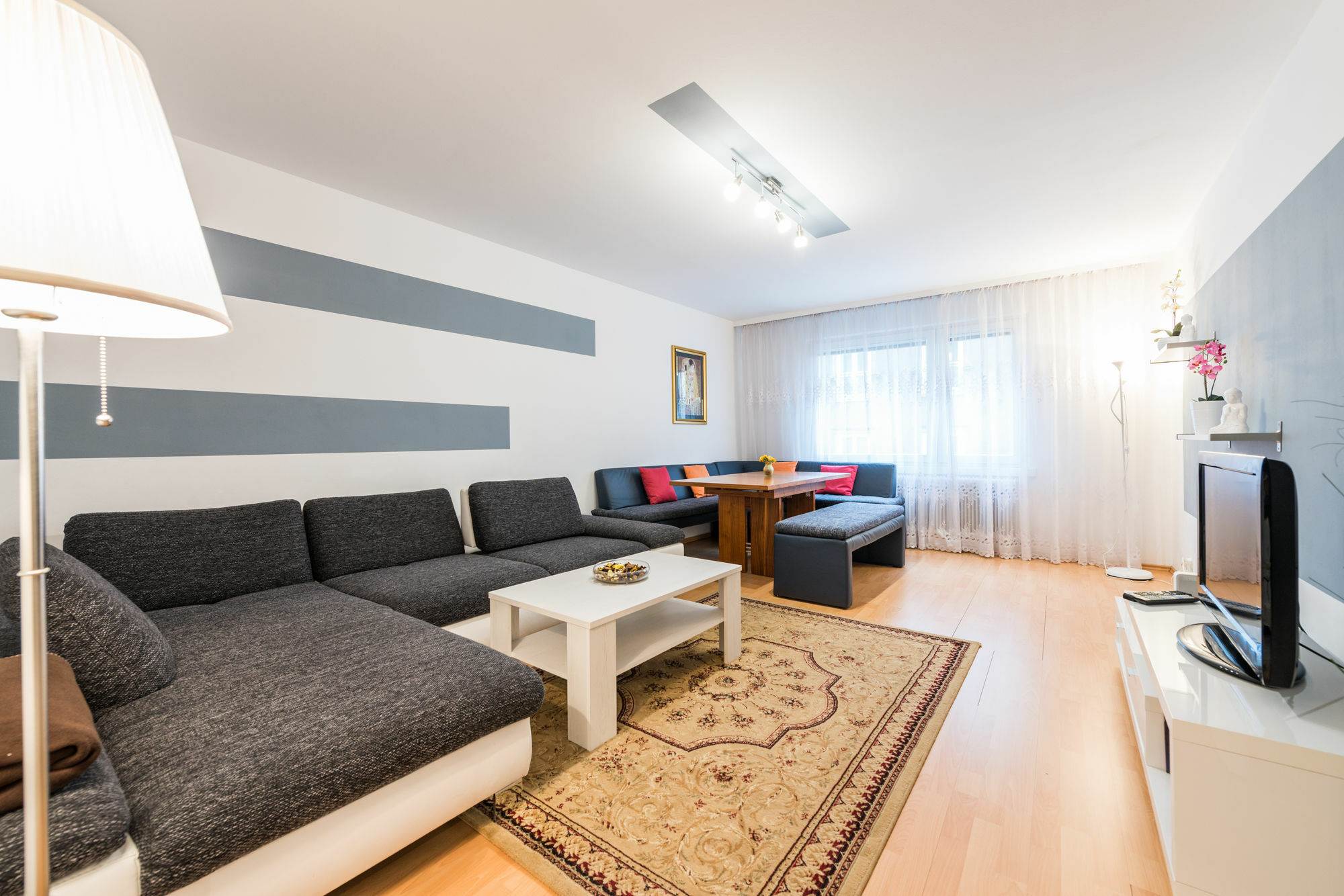 Vienna Apartment Am Schwedenplatz Экстерьер фото